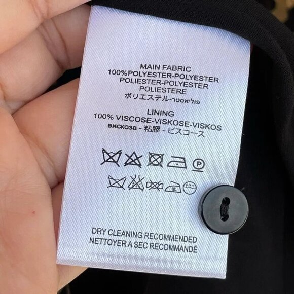 Free People Leopard Print Frenchie Mini Wrap Dress medium - Picture 8 of 16